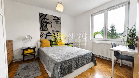 Apartament 2 camere – Tg. Mureș – Semicentral – St... - Fotografie 4