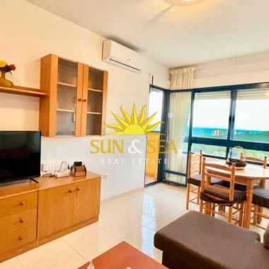 TWO-BEDROOM APARTMENT - DEHESA DE CAMPOAMOR - Photo 1