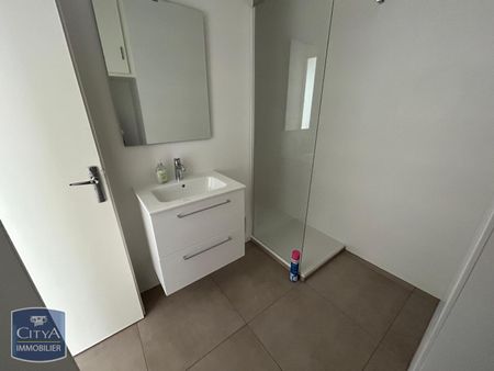 Location Appartement 1 pièce 35m² ANNEMASSE 74100 - Photo 5
