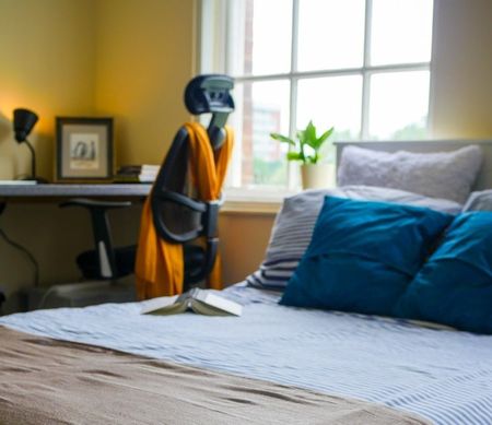 6 Bed Terraced House, Crescent, M5 - Photo 5