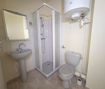 Location Appartement 1 pièce 27m² STE GENEVIEVE DES BOIS 91700 - Photo 3
