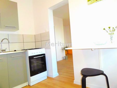 MER-MW-113985 Mieszkanie do wynajęcia, 1 pokój, 31 m2 - Фото 3