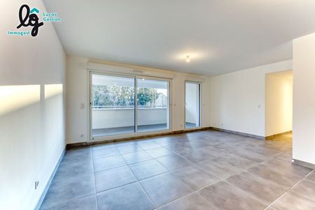 Appartement 3 pièces à Metz - Photo 3