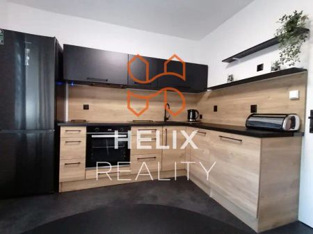 Pronájem luxusní 1+1, 41 m - Photo 4