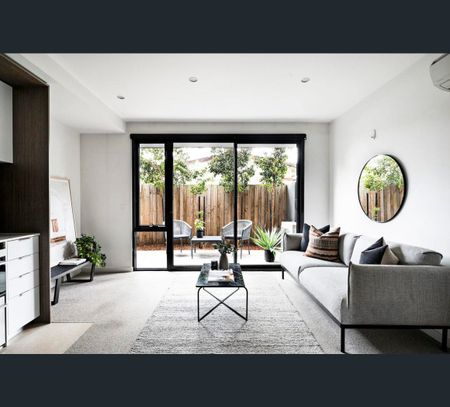 G04/191 Barkers Road, Kew, Vic 3101 - Photo 3