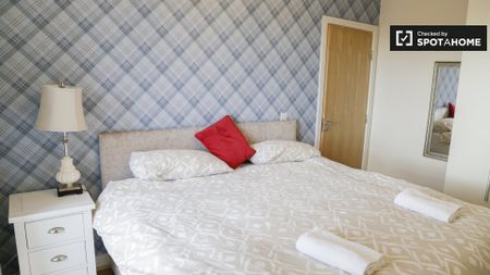 1-bedroom apartment for rent in Dublin - Photo 4