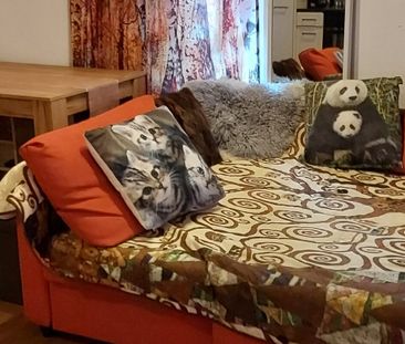 Nouveaux locataires recherchés pour top bon marché 2 Jour. Appartement à St. Gallen - Photo 3