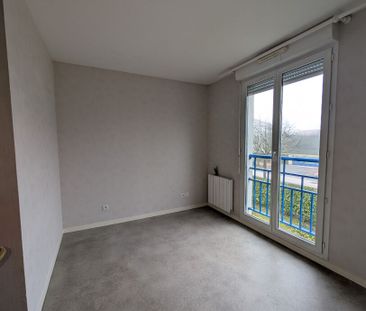 TYPE 4 23 D AVENUE FRANKLIN ROOSVELT à Dijon – Quartier Toison d’Or... - Photo 1