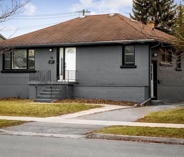 For Lease - 34 Ruskin Street Unit# 2, Kingston, Ontario - Photo 6