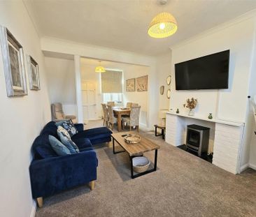Kingsland Terrace, Leeman Road - Photo 4