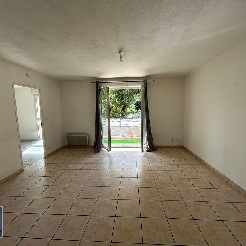 Location Appartement 2 pièces 40m² ST JUERY 81160 - Photo 1