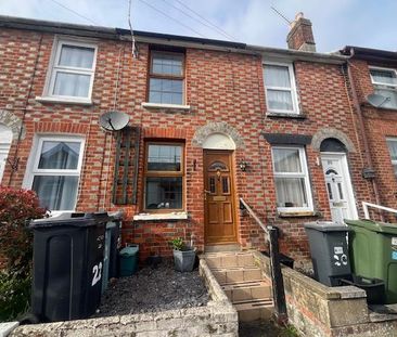 2 bedroom terraced house to rent - Photo 6