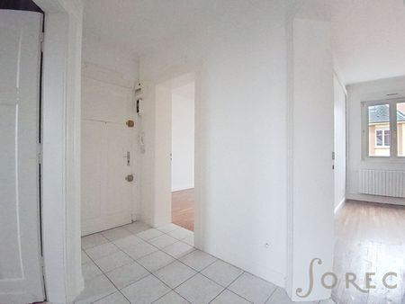 Location Appartement 2 pièces 50m² METZ 57000 - Photo 5