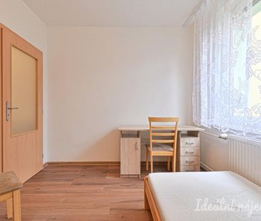 Pronájem bytuRenting an apartment 2+1, 38 m2 - Photo 2