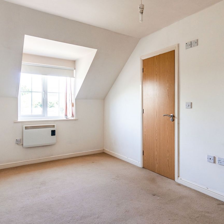 2 bedroom apartment to rent Walker Place, Hamble, Southampton, SO31 - Photo 1