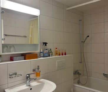 Charmante 3.5-Zimmer-Dachwohnung mit Lift in Liestal - Photo 6