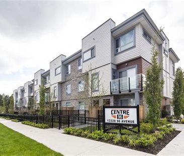 Immaculate Three Bedroom Townhome with Two Car Garage in Surrey Cen... - Photo 4