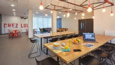 Logement étudiant - VILLENEUVE PONT DE BOIS - Photo 4