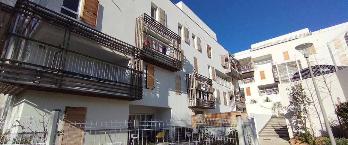 Location appartement 2 pièces 37.96 m² à Marseille 12e Arrondissement (13012) - Photo 1