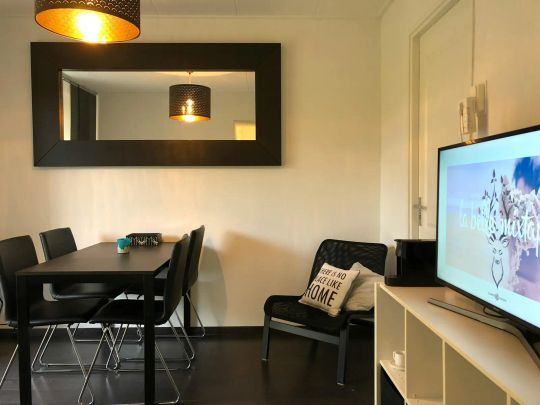 Chambre dans un appartement sur Goudsesingel, Rotterdam - À louer - Foto 1