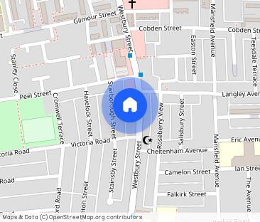 Westbury Street, TS17 6NA - Photo 1