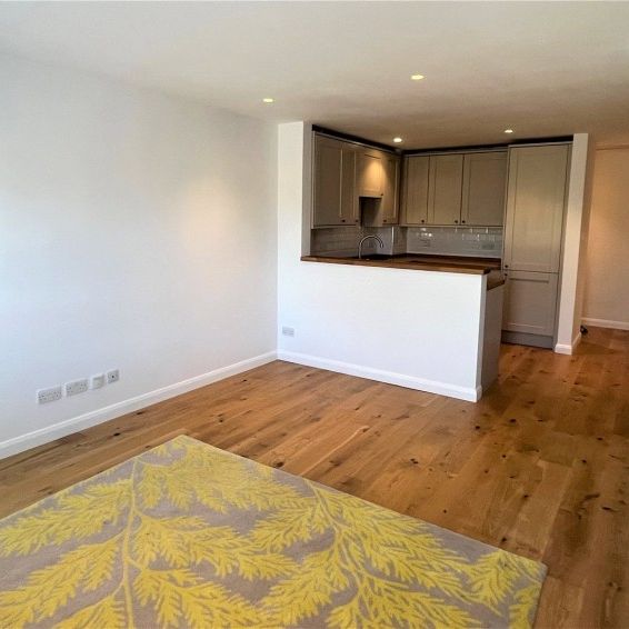 Home Farm Court, Narcot Lane, Chalfont St. Giles,HP8 - Photo 1