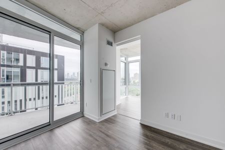 For Lease - 45 Baseball Place Unit# 1105, Toronto, Ontario - Photo 5