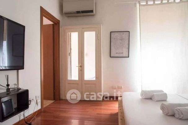 Bilocale in Affitto in Corso di Porta Ticinese 78 a Milano - Photo 1