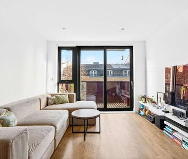 Bovet Court, Harford Street, Stpeney, London, E1 - Photo 4