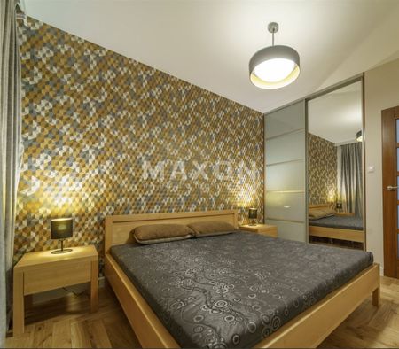 Śródmieście, 2 pokoje przy Łazienkach Królewski - Photo 2