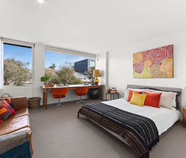 50 Porter Street, Prahran VIC 3181 - House For Rent | Domain - Photo 6