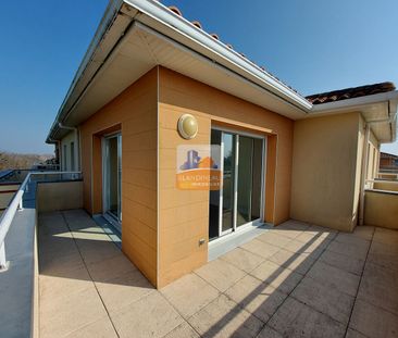 Location Appartement 2 pièces 42m² - Photo 6