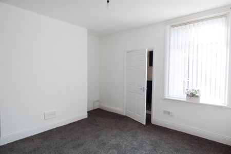 1 bed flat to rent in Hunters Terrace, South Shields, NE33 - Photo 4