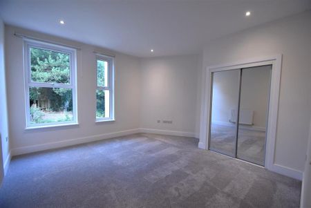 2 bedroom apartment to rent - Photo 4