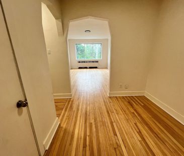 Appartement à louer - Montréal (Côte-des-Neiges/Notre-Dame-de-Grâce... - Photo 3