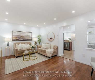 For Lease - 59 Eastway (Upper) Street, Brampton, Ontario - Photo 2