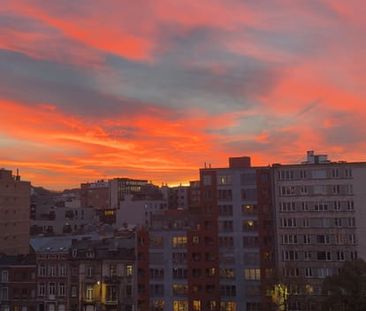 Appartement te huur - Foto 1