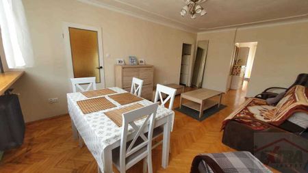 MIESZKANIE/WYNAJEM/ ŚWINOUJŚCIE / 2 POKOJE/2300ZŁ (413321) - Zdjęcie 3