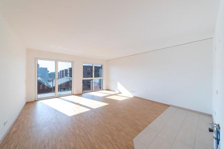 *5-Zimmer-Wohnung mit Blick auf die Saale! - WE120* - Foto 4