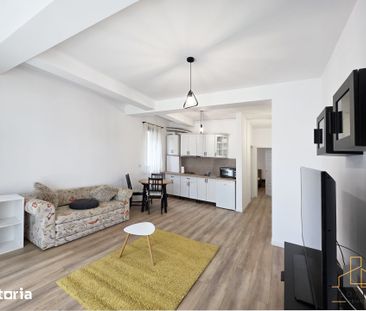 Apartament 2 camere în Aradului, mobilat complet cu 2 locuri parcare - Fotografie 2