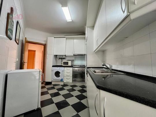 Apartamento T2 - Photo 1