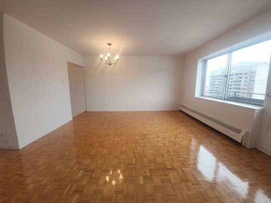 2300 Rue St Mathieu, Montréal (Ville-Marie), QC H3H - Photo 1