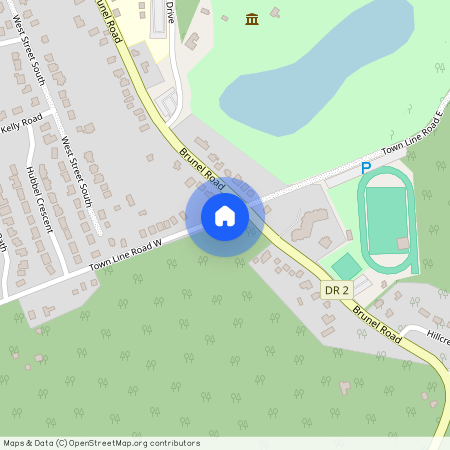 31 Horizon Lane, Huntsville