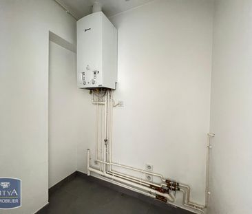 Location Appartement 2 pièces 41m² ST NICOLAS DE PORT 54210 - Photo 6