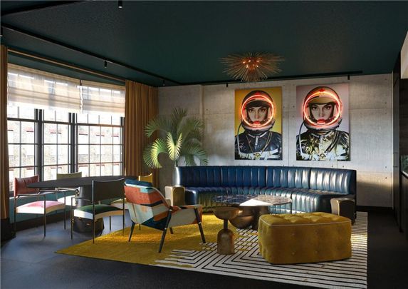 2 bedroom apartment to rent - Photo 1