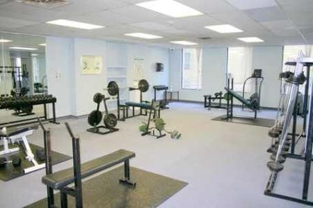 For Lease - 45 Carlton Street Unit# 1711, Toronto, Ontario - Photo 4