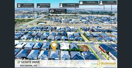 A Warm Welcome Home in Rockbank – Style, Comfort & Prime Location! - Photo 4