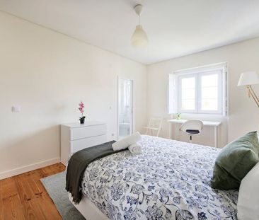 Rua António Patrício, Lisbon, Lisbon 1700-048 - Photo 4