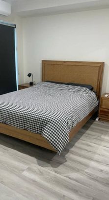 Beautiful Modern 2 bedroom and 2 bathroom apartment - TUART HILL - Photo 1