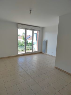 Location Appartement 3 Pièces 57 m² - Photo 1